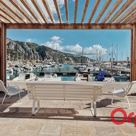 شقة A Avec Piscine, Climatisation Et Wi-fi - Fr-1-647-39