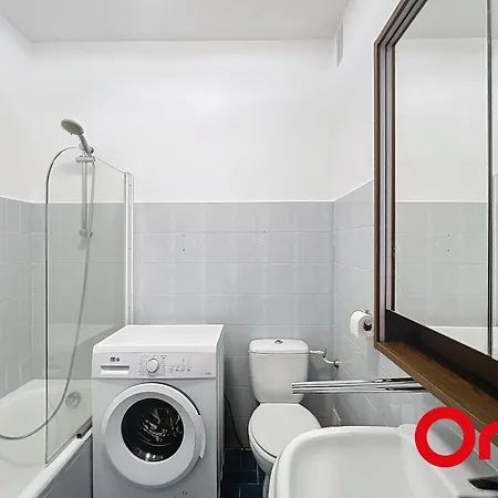 شقة A Avec Piscine, Climatisation Et Wi-fi - Fr-1-647-39