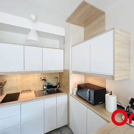 아파트 A Avec Piscine, Climatisation Et Wi-fi - Fr-1-647-39 멍똥