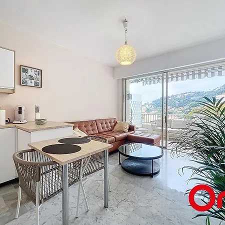 아파트 A Avec Piscine, Climatisation Et Wi-fi - Fr-1-647-39 *